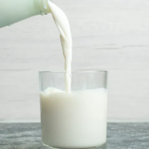 Rimozione Macchie di Latte