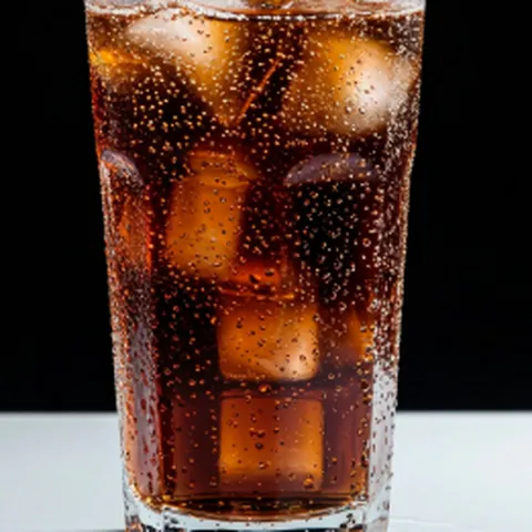 Rimozione Macchie di Soda